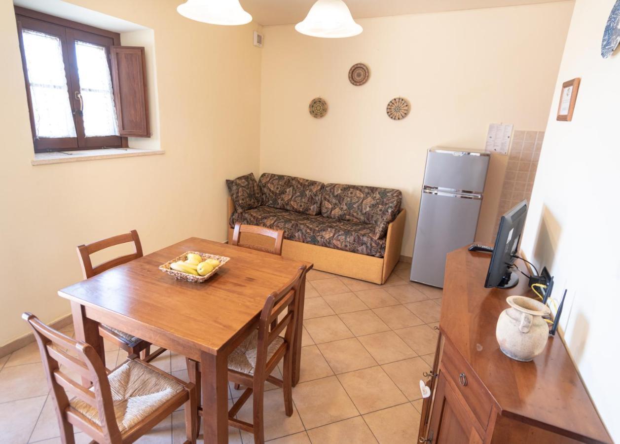 אסיסי Residenza Il Falchetto מראה חיצוני תמונה