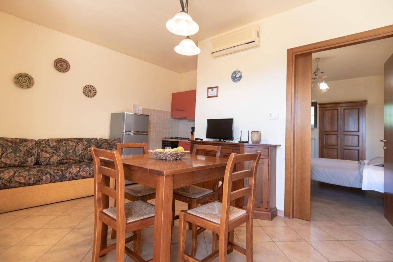 אסיסי Residenza Il Falchetto מראה חיצוני תמונה